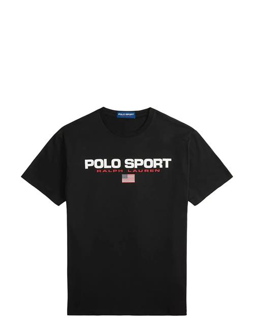 Polo Ralph Lauren | Classic Fit Polo Sport Jersey T-Shirt | M