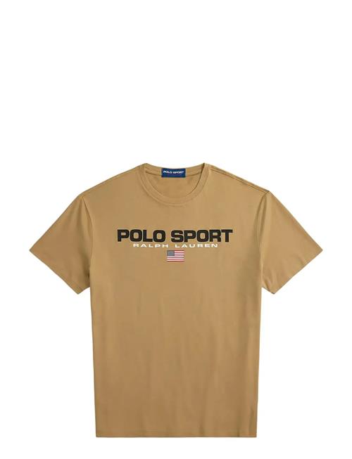 Polo Ralph Lauren | Classic Fit Polo Sport Jersey T-Shirt | S