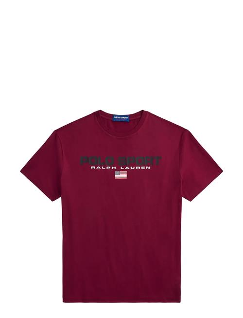 Polo Ralph Lauren | Classic Fit Polo Sport Jersey T-Shirt | XXL