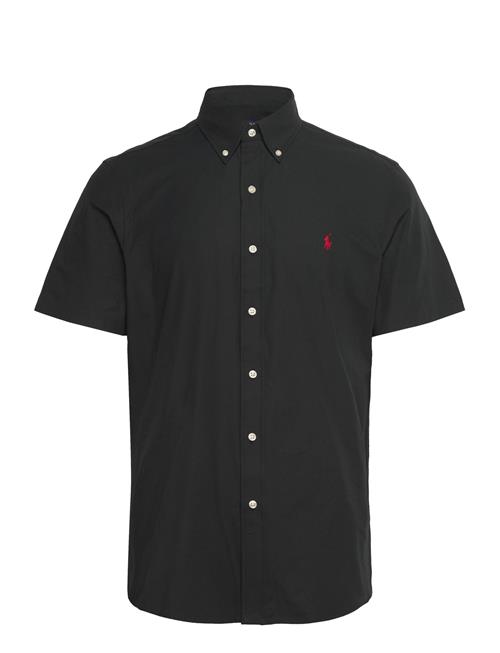 Polo Ralph Lauren | Custom Fit Stretch Poplin Shirt | S