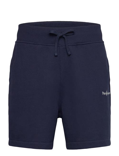 Polo Ralph Lauren | 6-Inch Logo Fleece Short | XS