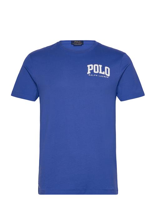 Polo Ralph Lauren | Custom Slim Fit Logo Jersey T-Shirt | XXL