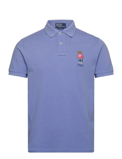 Polo Ralph Lauren | 20/1 Mesh-Ssl-Psh | M
