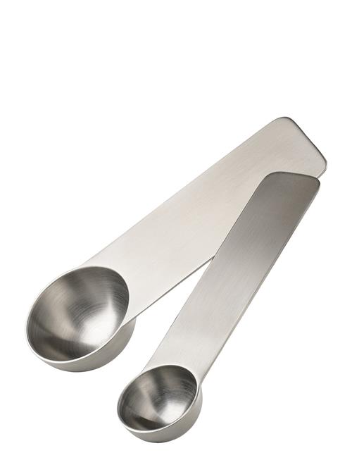 Zone Denmark | Måleskesæt Singles 2 Stk. | 15-5ML