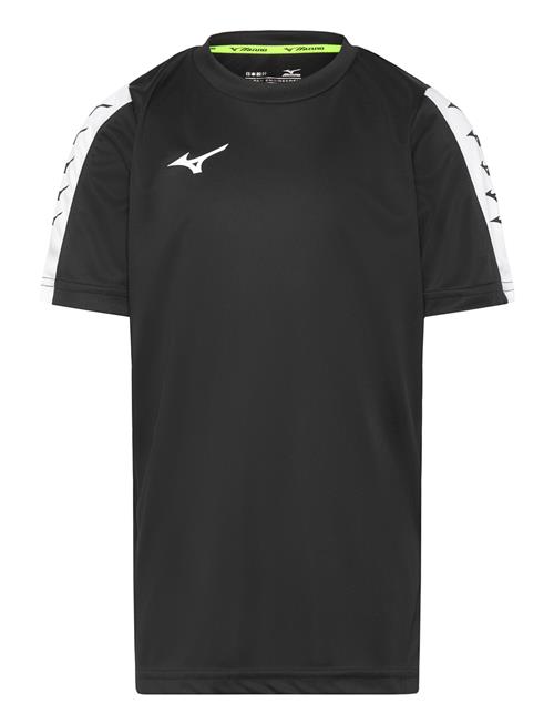 Mizuno | Nara Training Tee Jr | 140