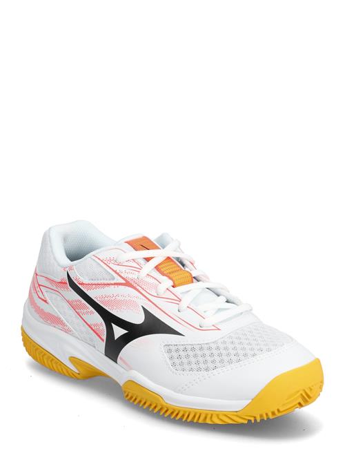 Mizuno | Break Shot 5 Jr. Cc(C) | 35