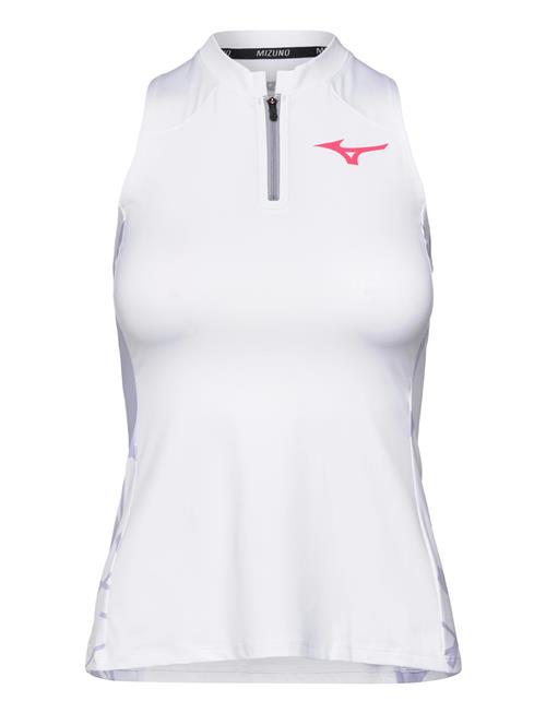 Mizuno | Daybreakers Printed Tank(W) | XS