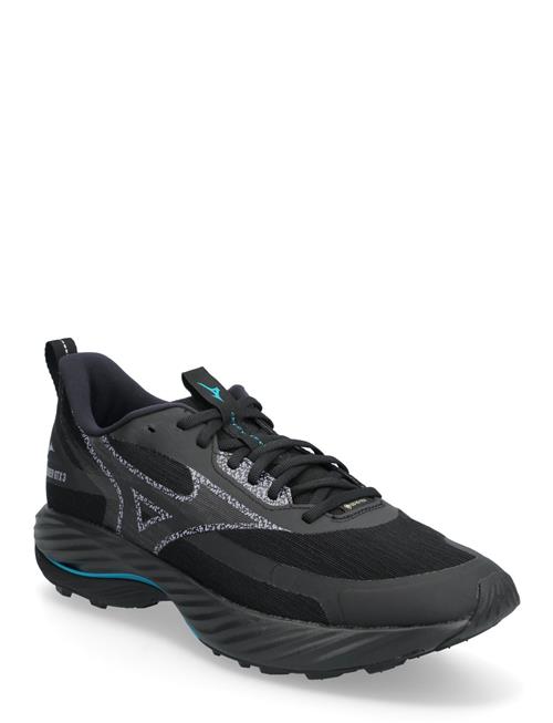 Mizuno | Wave Rider Gtx 3(M) | 46.5