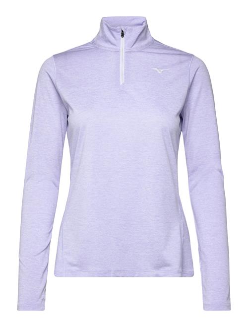 Mizuno | Core Impulse Hz Ls Tee(W) | M