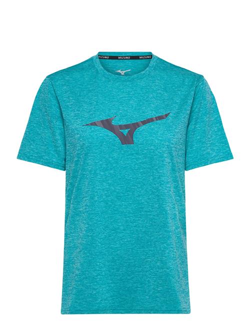 Mizuno | Core Runbird Ss Tee(M) | XXL