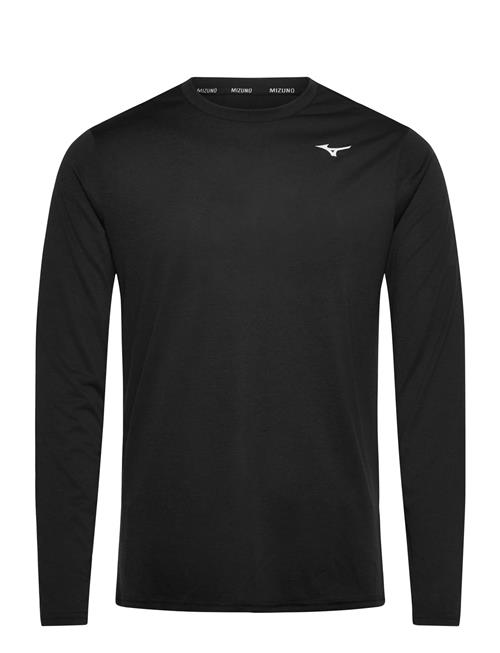 Mizuno | Core Impulse Ls Tee(M) | XXL