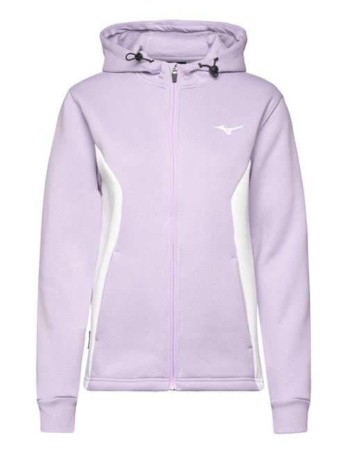 Mizuno | Athletics Sweat Jacket(W) | L