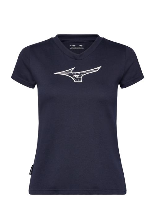 Mizuno | Athletics Rb T-Shirt(W) | M
