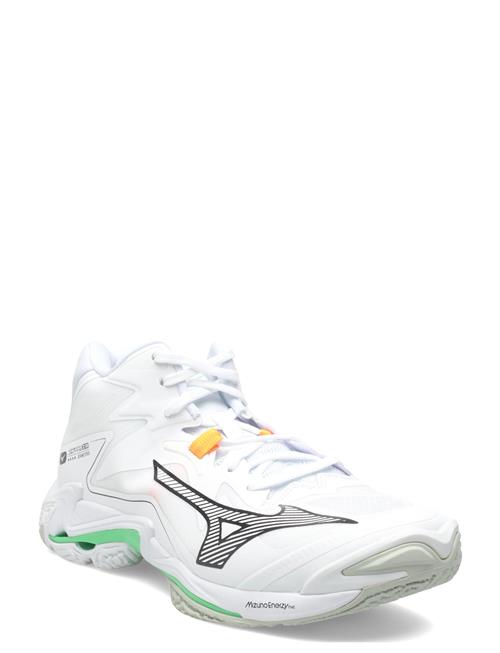 Mizuno | Wave Lightning Z8 Mid(U) | 43