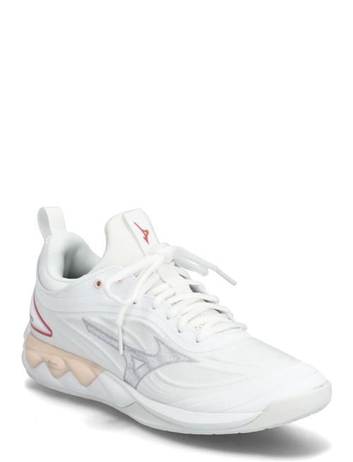 Mizuno | Wave Luminous 3(W) | 40.5