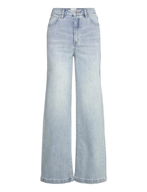 ABRAND | 94 High Wide Andie Tint Light Blue | 25
