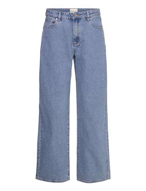 ABRAND | 95 Mid Baggy Gigi Mid Blue | 29