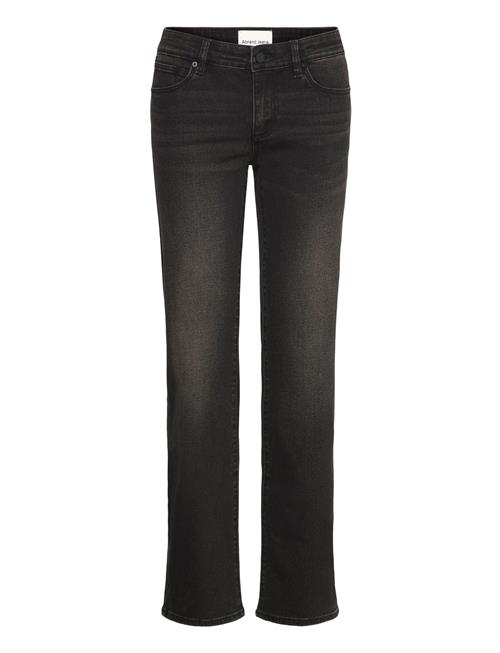 ABRAND | 99 Low Straight Blake Tint Black | 28