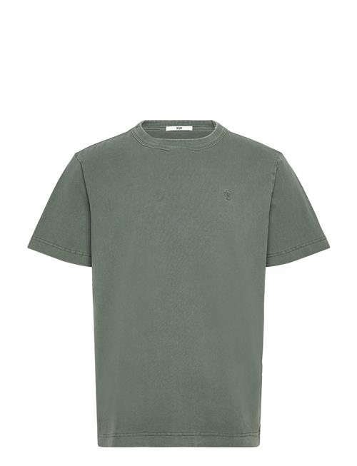 NEUW | Cave Tee Oat | M