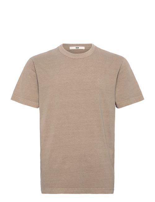 NEUW | Cave Tee Oat | M