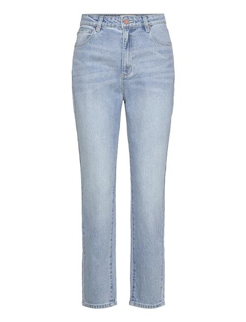 ABRAND | 94 High Slim Gia Light Vintage Blue | 28