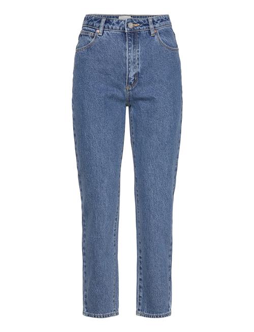 ABRAND | 94 High Slim Eva Og Organic Mid Blue | 26