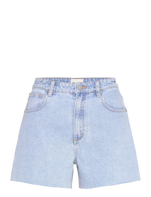 ABRAND | Venice Short Kendalllight Vintage Blue | 25
