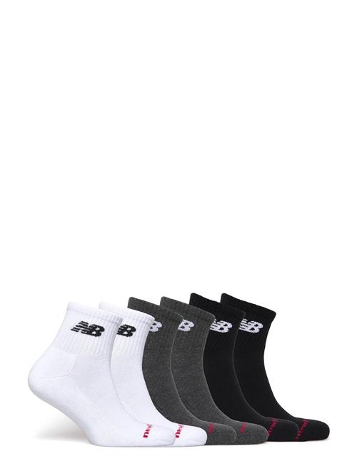 New Balance | Everyday Ankle 6 Pairs | S