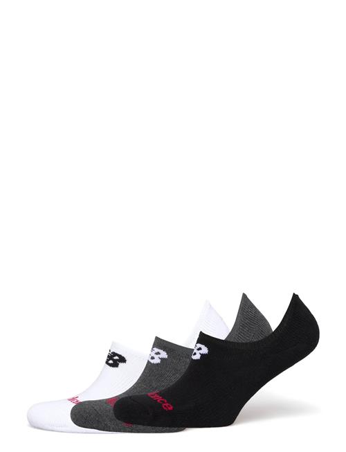 New Balance | Everyday Ultra Low No Show 3 Pairs | M