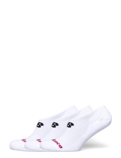 New Balance | Everyday Ultra Low No Show 3 Pairs | S