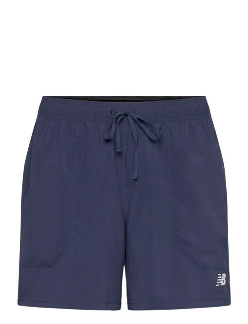 New Balance | Sport Short 5" | S