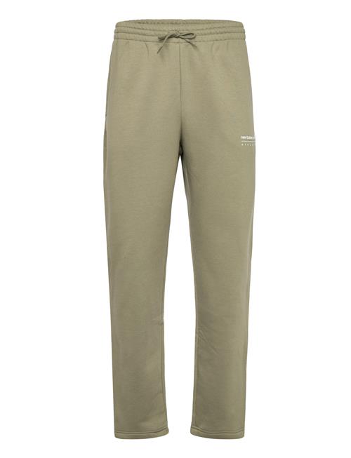 New Balance | Linear Graphic Fleece Pant | M