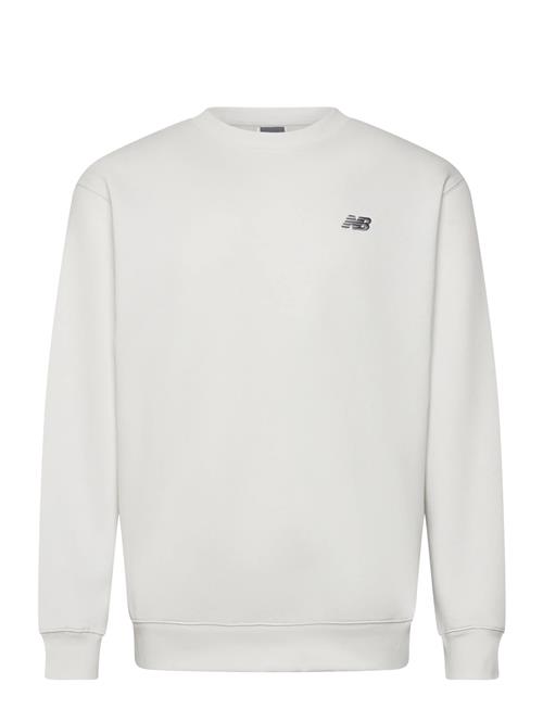 New Balance | Linear Graphic Fleece Crew | S