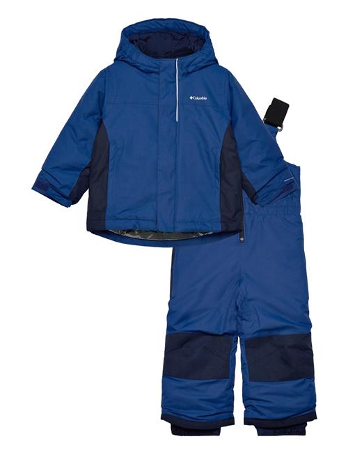 Columbia Sportswear | Buga Iii Set | 3