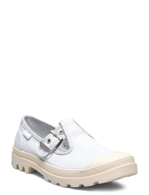 Palladium | Pampa M-Jane Washed | 36