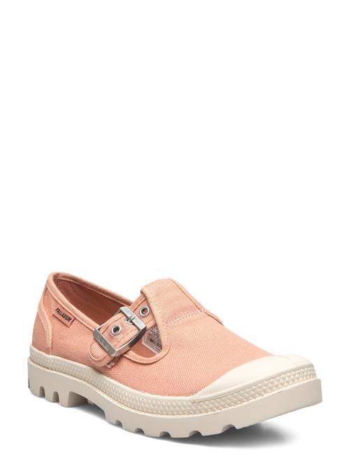 Palladium | Pampa M-Jane Washed | 36