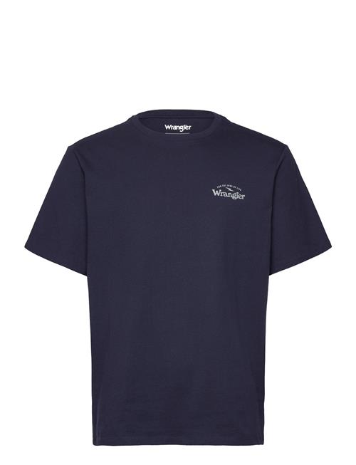 Wrangler | Graphic Tee | S
