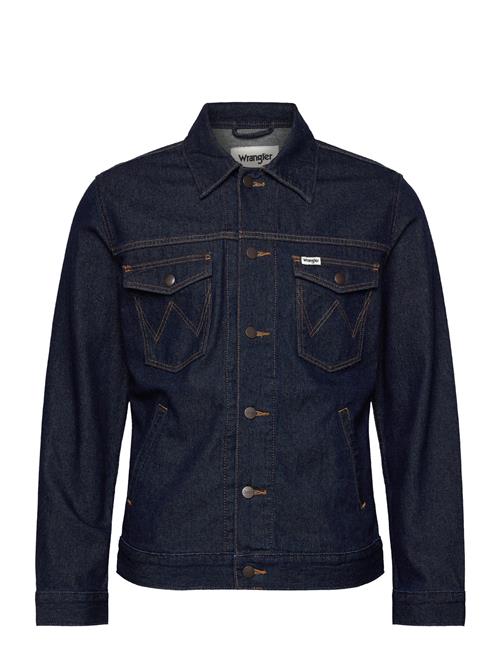 Wrangler | Regular Jacket | S