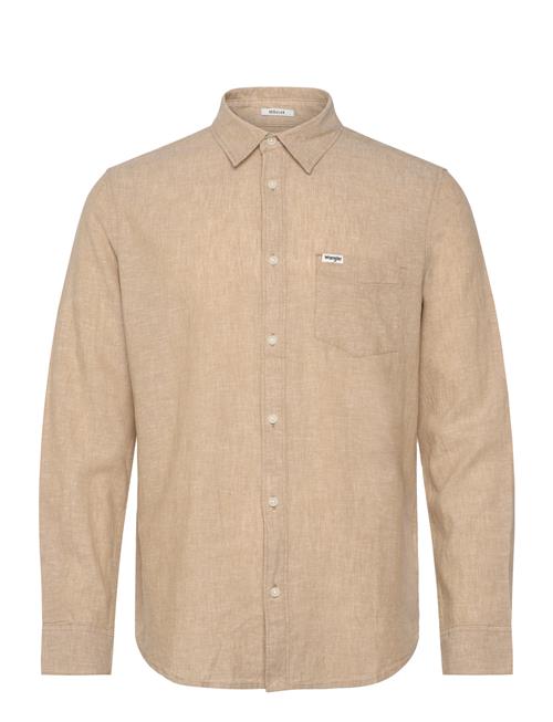 Wrangler | 1 Pkt Shirt | M