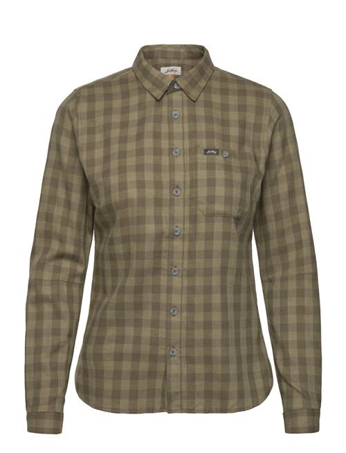 Lundhags | Ekren Ws Ls Shirt | XS