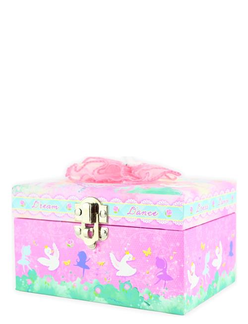 Robetoy | Musical Jewelry Box | ONE SIZE
