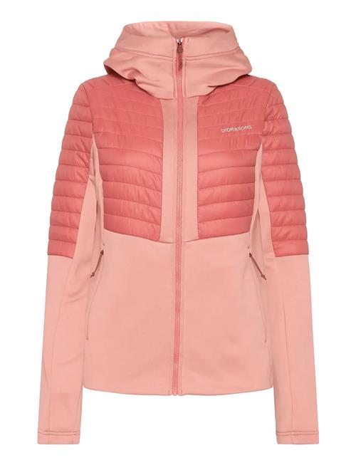 Didriksons | Annema Full-Zip | 38