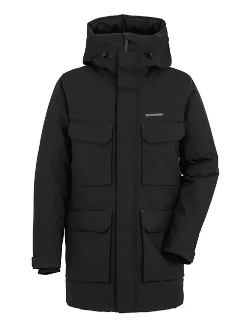 Didriksons | Drew Usx Parka 8 | L