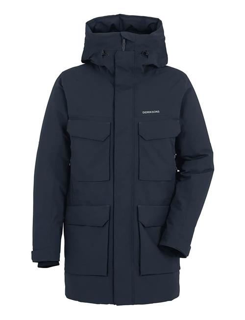 Didriksons | Drew Usx Parka 8 | S
