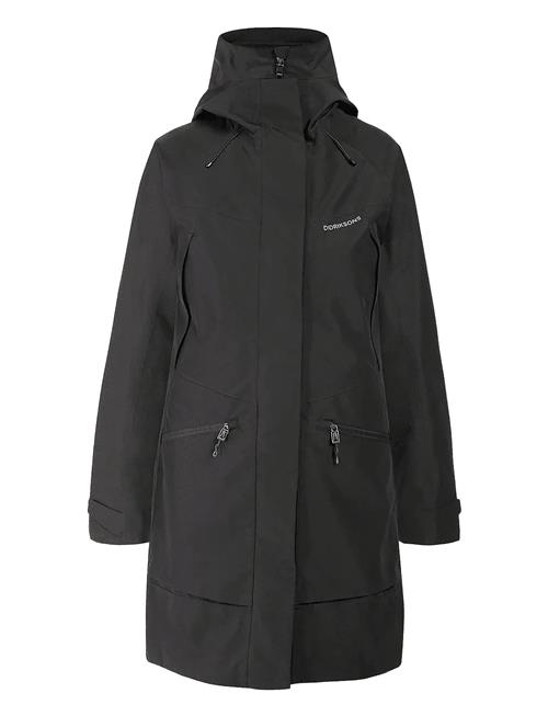 Didriksons | Ilma Wns Parka 8 | 34