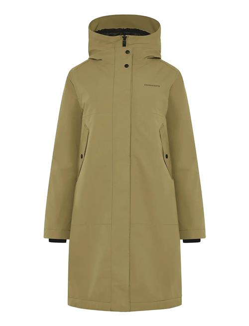 Didriksons | Iris Wns Parka | 34