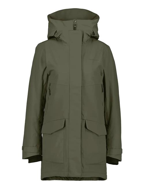 Didriksons | Frida Wns Parka 7 | 38