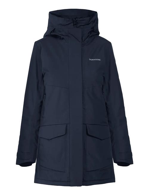 Didriksons | Frida Wns Parka 7 | 34