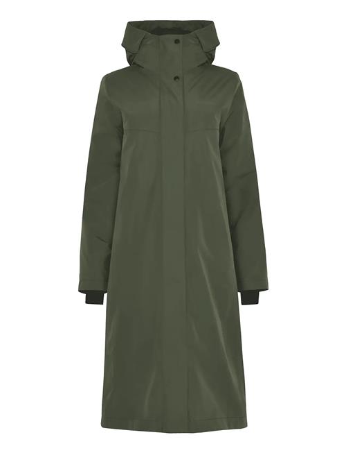 Didriksons | Selina Wns Parka | 38