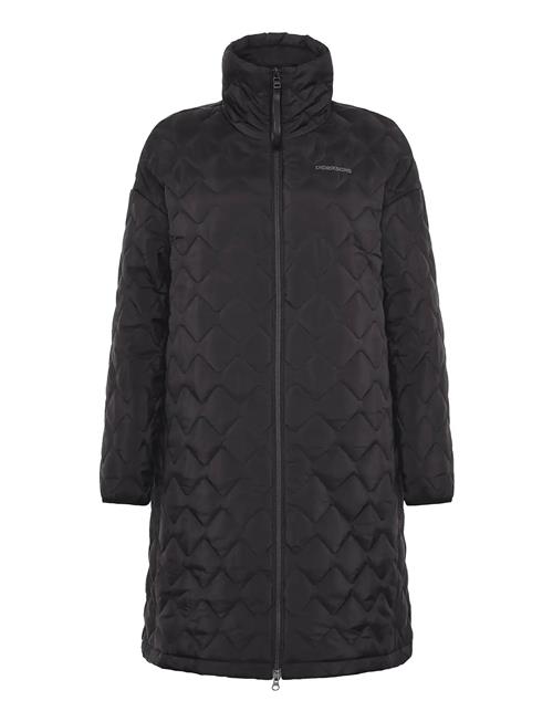 Didriksons | Nino Wns Parka Long | 34